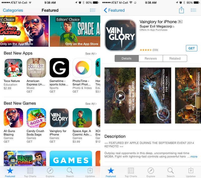 how to get games for free from app store mac 2017